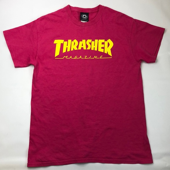 Thrasher | Shirts | Thrasher T Shirt 